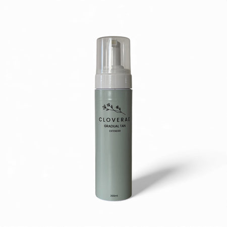 CLOVERAE  GRADUAL TAN EXTENDER