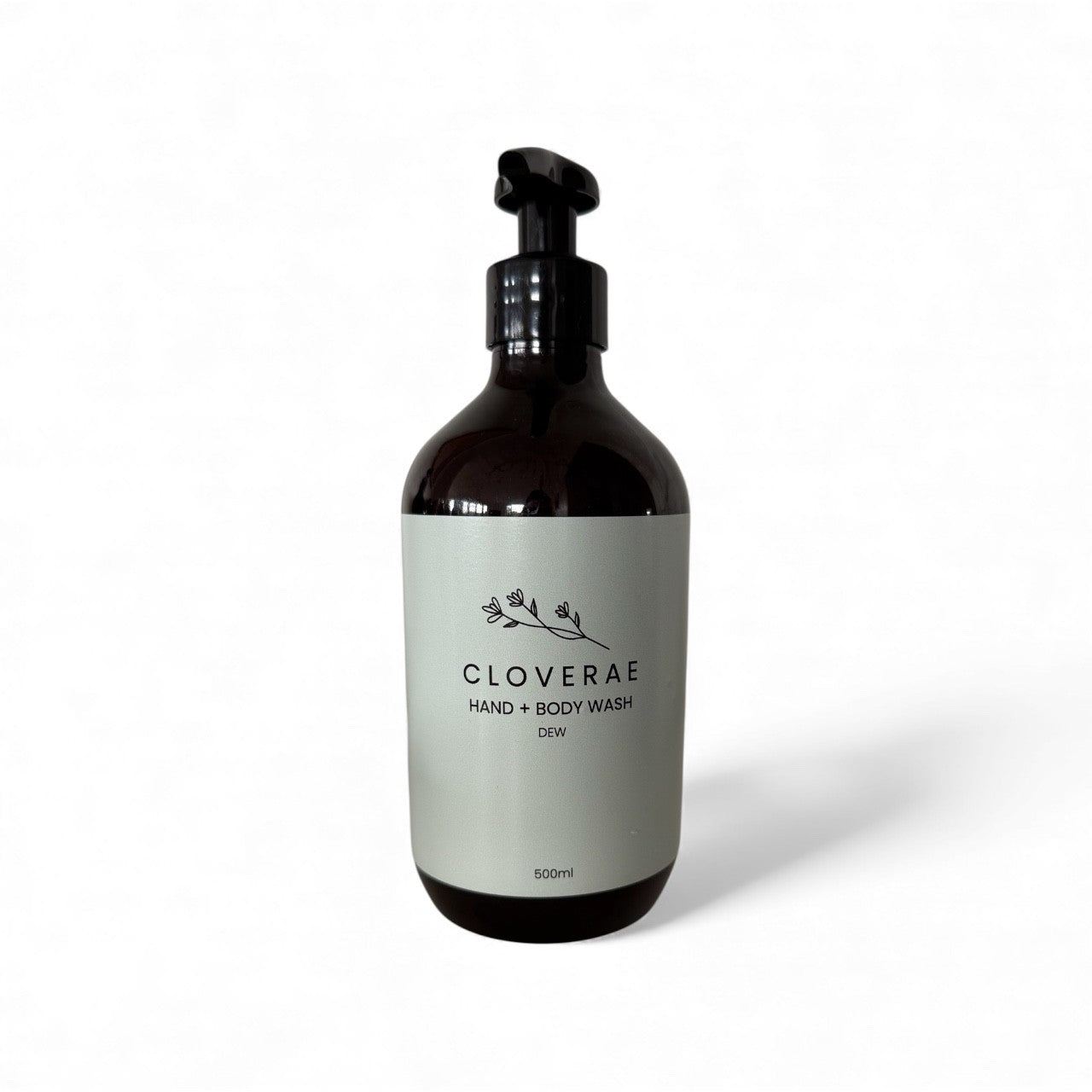 CLOVERAE HAND + BODY WASH