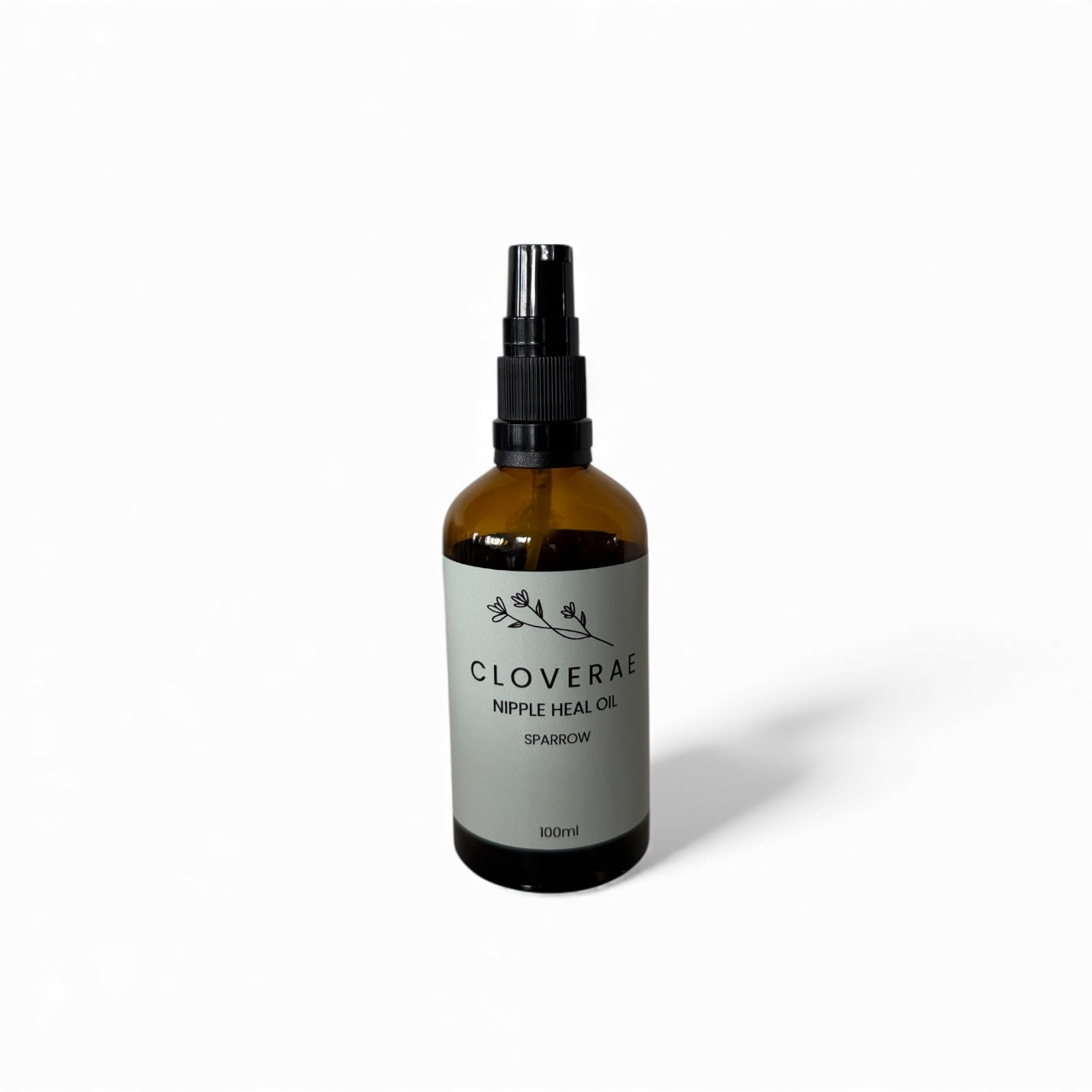 CLOVERAE NIPPLE HEAL OIL