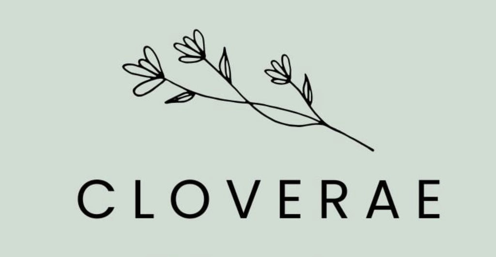 CLOVERAE HAND + BODY Oil