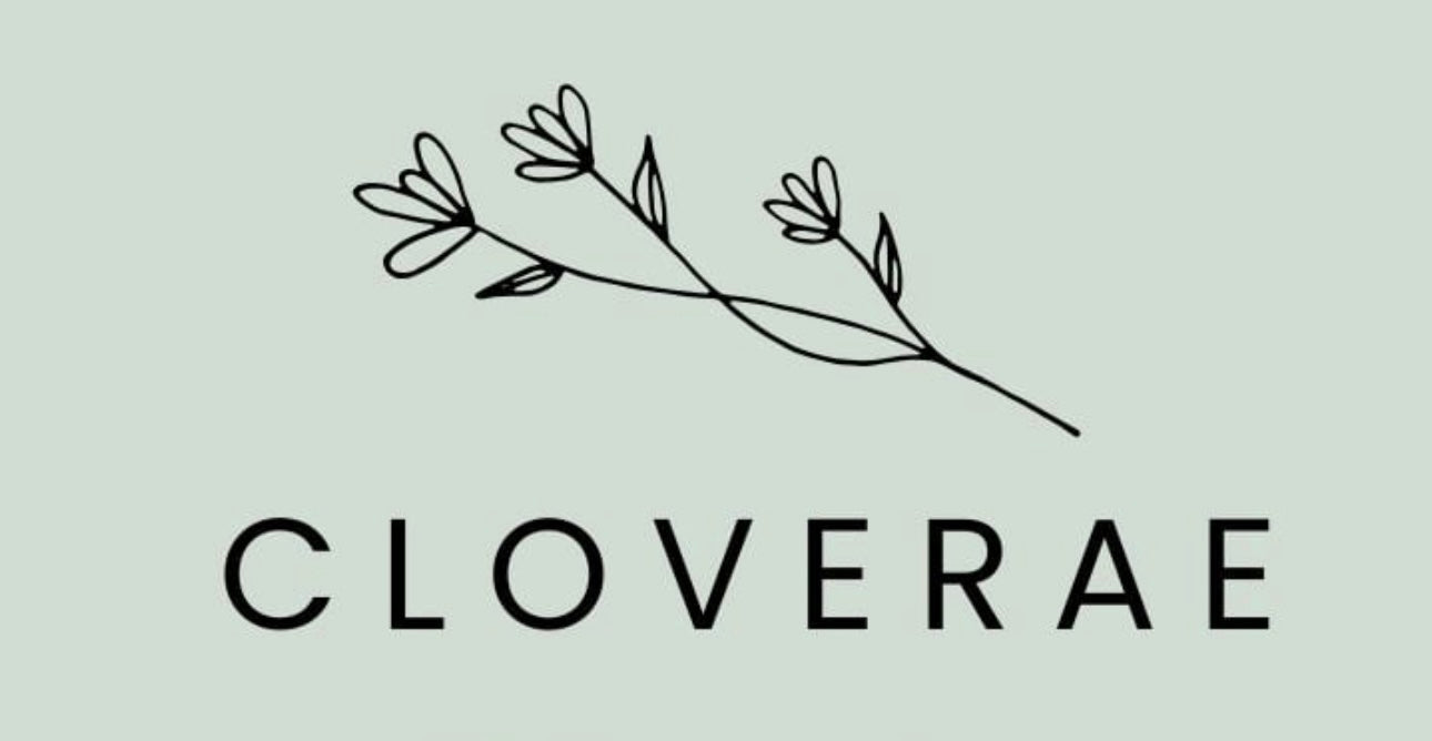 CLOVERAE CANDLE 180 gm