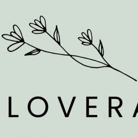 CLOVERAE CANDLE SPARROW